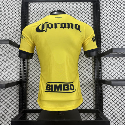 Jersey América 2026-27 Local amarillo, foto 10 de 10