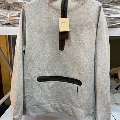 Sudadera Nike Medio Cierre Bolsa al Pecho, foto 6 de 6