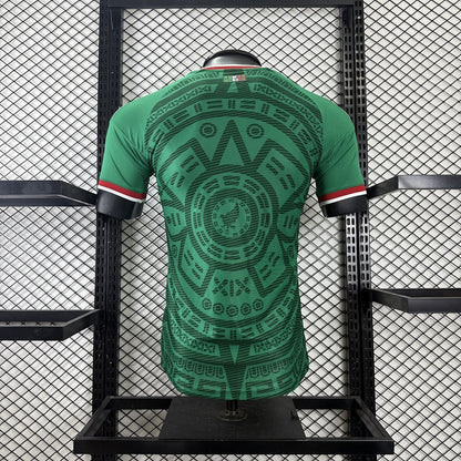 Jersey México 2026 Local verde, foto 10 de 10