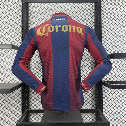 Jersey Atlante 2026-27 Local rojo, foto 10 de 10