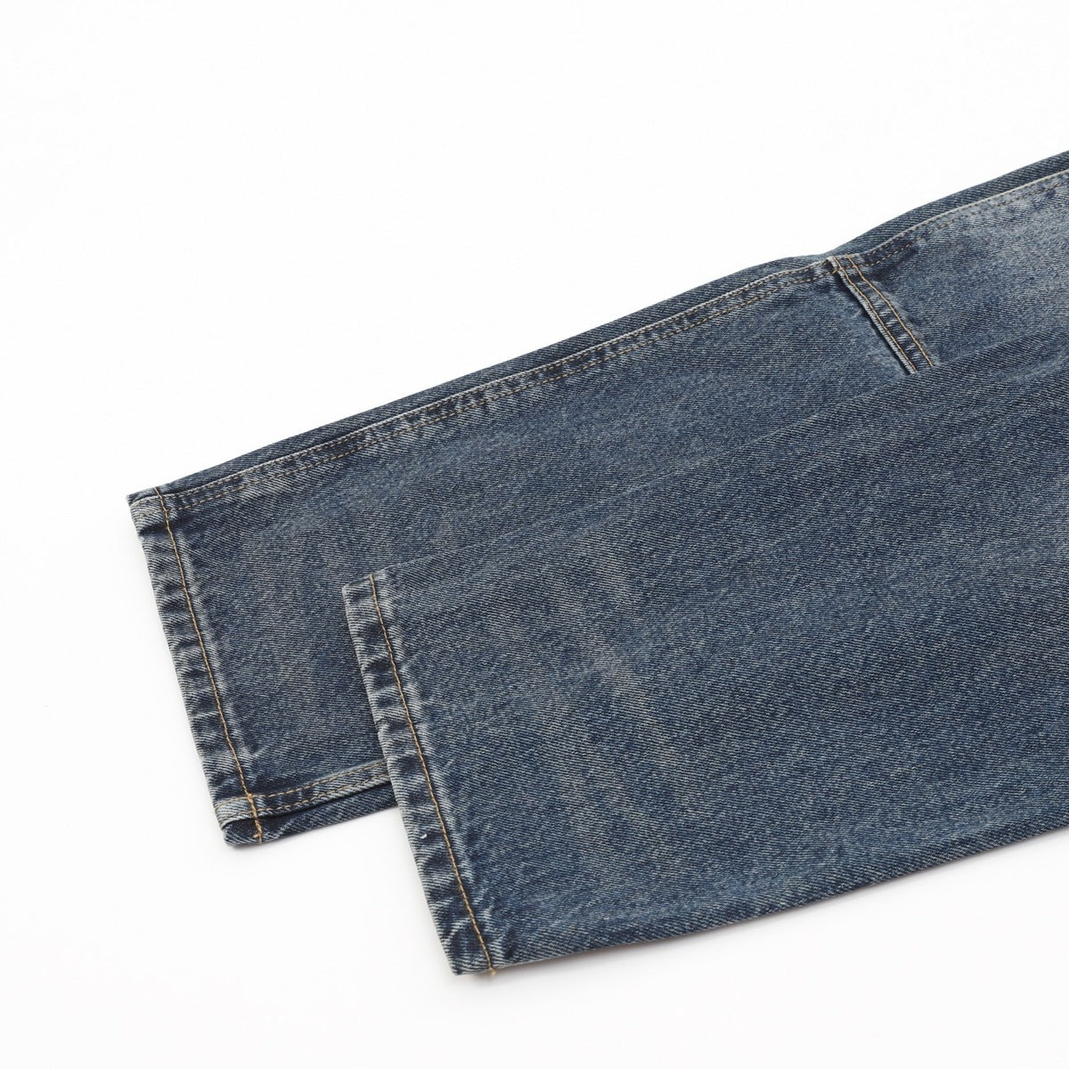 Pants Carhartt Azul, foto 6 de 9