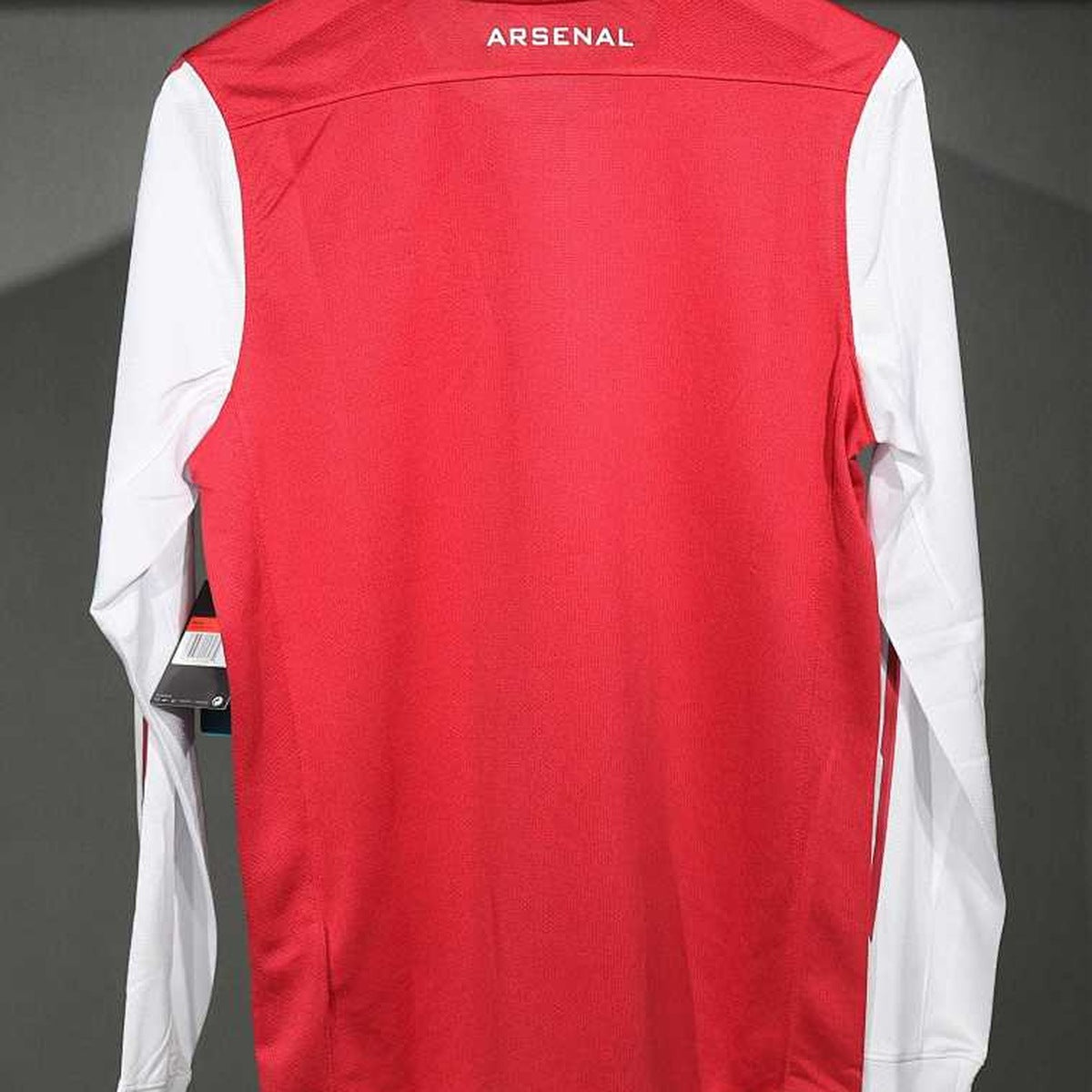 Jersey Arsenal 2011-12 Local rojo, foto 6 de 13