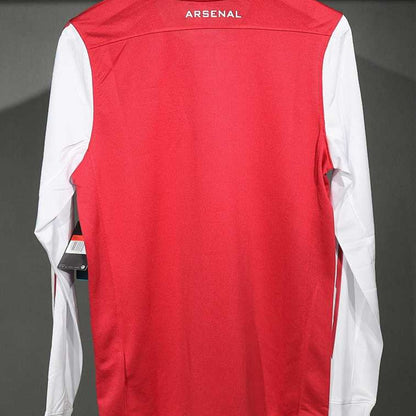 Jersey Arsenal 2011-12 Local rojo, foto 6 de 13