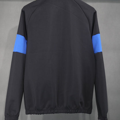 Conjunto Manchester United adidas 2026 Negro, foto 9 de 12