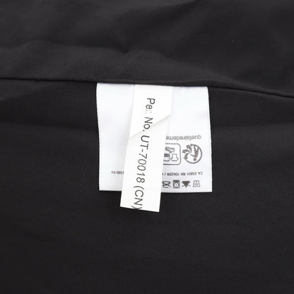 Chaleco lululemon Wunder Puff Negro, foto 3 de 9