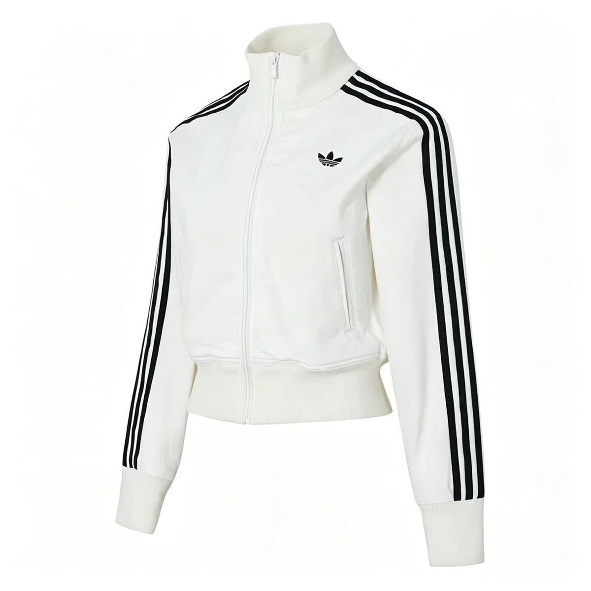 Chamarra adidas Track Top Corta, foto 2 de 2