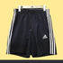 Short adidas Logo Negro, foto 1 de 8