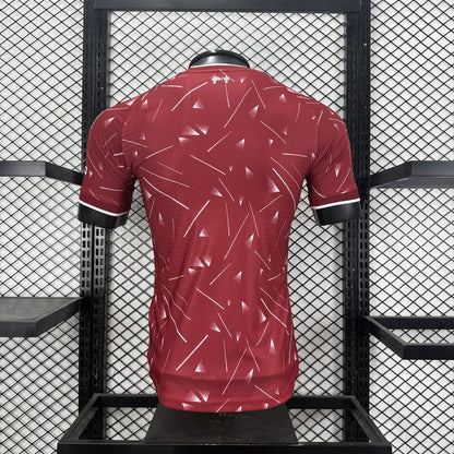 Jersey Liverpool 2026-27 Local rojo, foto 10 de 10