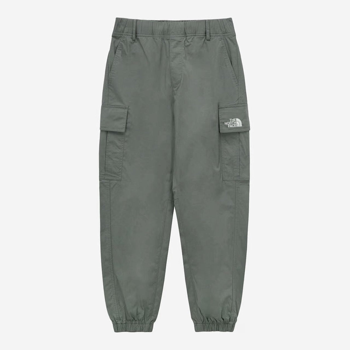 Pants The North Face Cargo Logo negro, foto 9 de 12