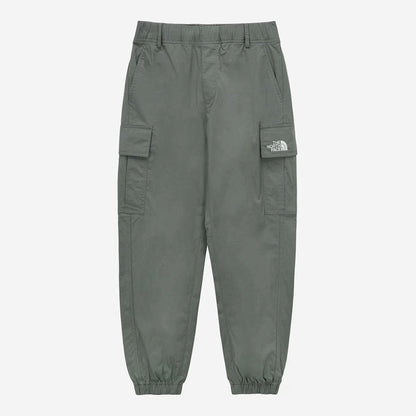 Pants The North Face Cargo Logo negro, foto 9 de 12