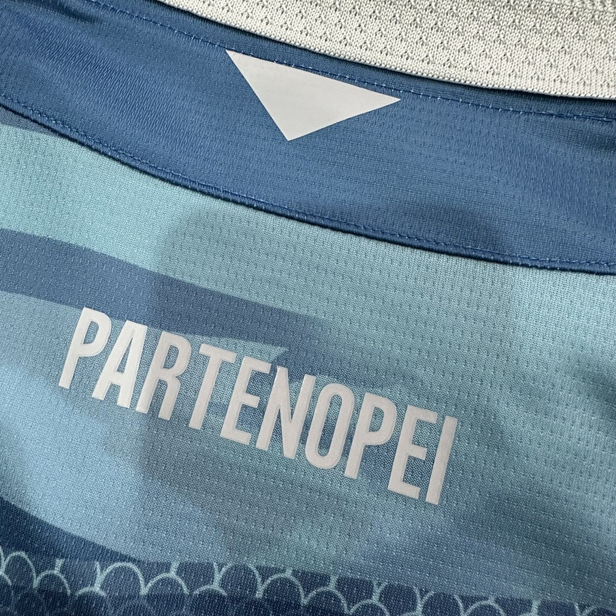 Jersey Napoli 2025-26 Edición Especial azul, foto 9 de 10