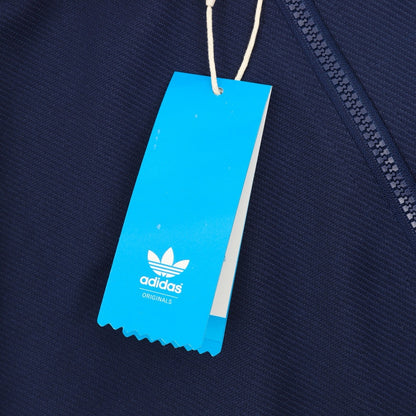 Chamarra adidas Track Top Azul Marino, foto 6 de 9