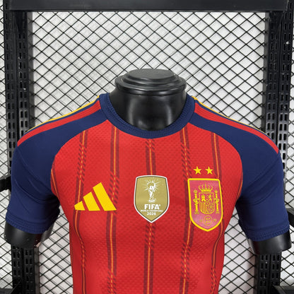 Jersey España 2026 Local rojo, foto 10 de 10