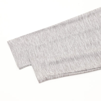 Playera Manga Larga Patagonia Capilene Cool Daily Montañas Gris, foto 3 de 9