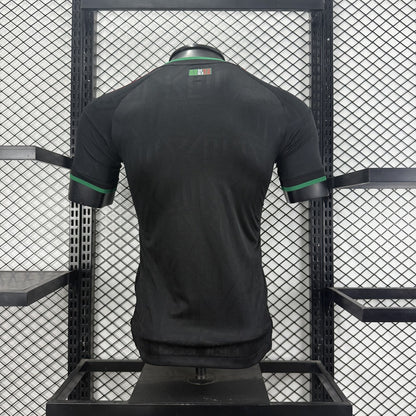 Jersey México 2026 Tercero negro, foto 10 de 10