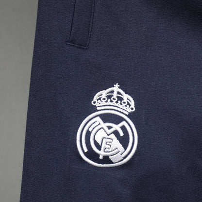 Conjunto Real Madrid adidas 2025 Azul marino, foto 6 de 7