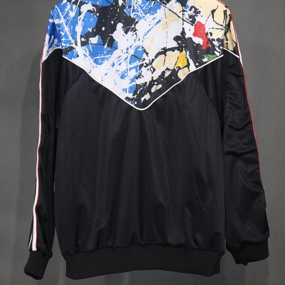 Conjunto Manchester United adidas Azul, foto 5 de 8