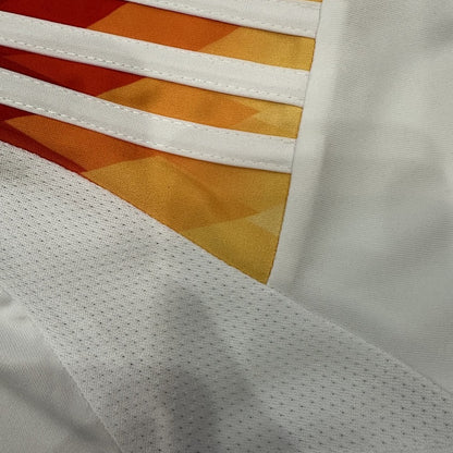 Jersey Alemania 2024 Local blanco, foto 9 de 9