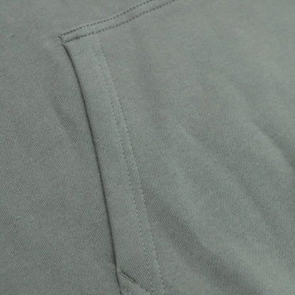 Hoodie Nike x Palace Tri Swoosh Gris Oxford, foto 5 de 9