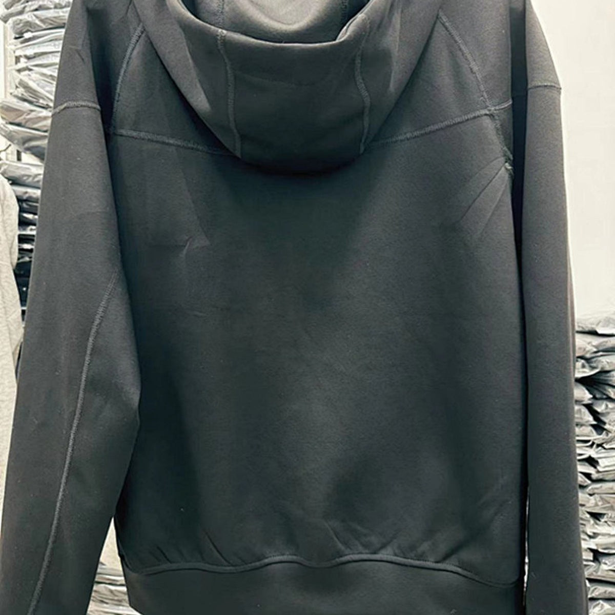 Hoodie Nike Cierre Completo, foto 6 de 15