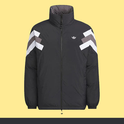 Chamarra adidas Acolchada Reversible, foto 1 de 4