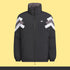 Chamarra adidas Acolchada Reversible, foto 1 de 4
