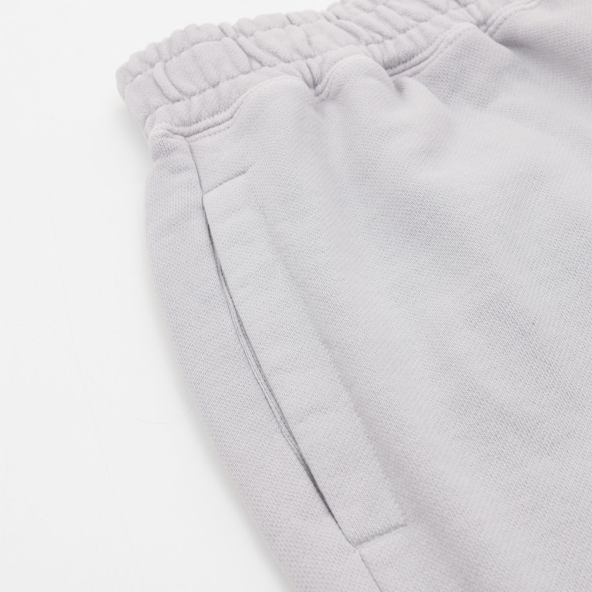 Short BAPE Ape Head One Point Deslavado Gris, foto 6 de 9