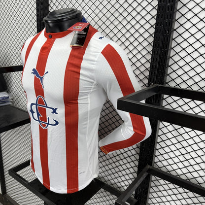 Jersey Chivas Guadalajara 2025-26 Edición Especial blanco, foto 11 de 13