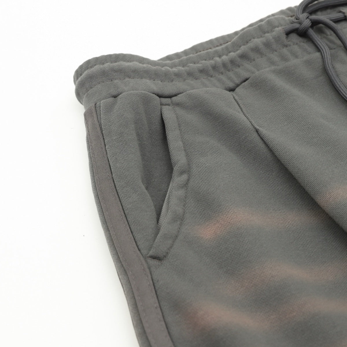 Pants adidas Gris Deslavado, foto 6 de 8