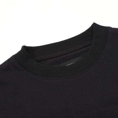 Playera REPRESENT Negra negro, foto 7 de 8