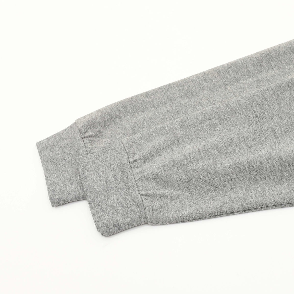Playera Manga Larga Patagonia P 6 Logo Gris, foto 3 de 9