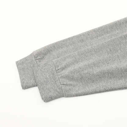 Playera Manga Larga Patagonia P 6 Logo Gris, foto 3 de 9