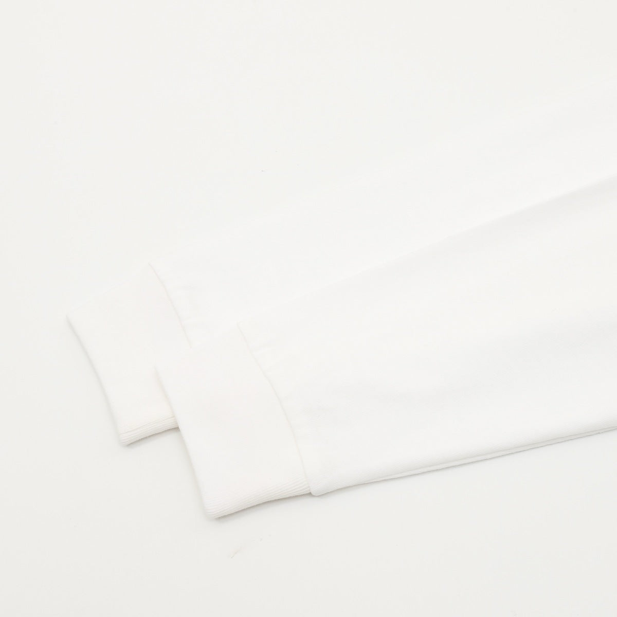 Playera Manga Larga Patagonia P 6 Logo Blanca blanco, foto 4 de 9