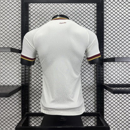 Jersey España 2026 Visitante 2 Estrellas blanco, foto 11 de 11