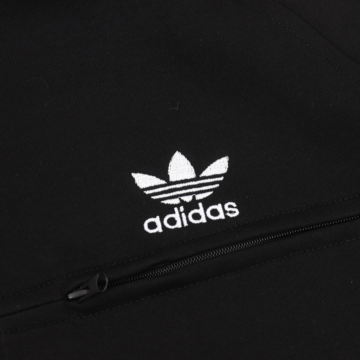 Chamarra adidas Negra negro, foto 7 de 9