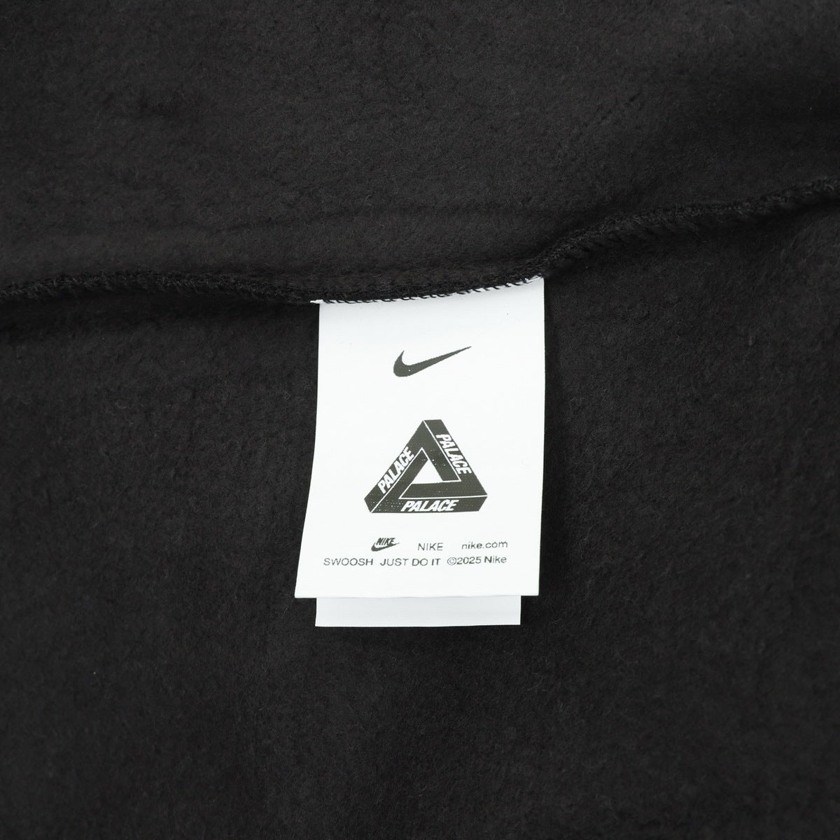 Hoodie Nike Palace Negro, foto 3 de 9