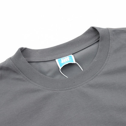 Playera UNDEFEATED Gris, foto 6 de 7