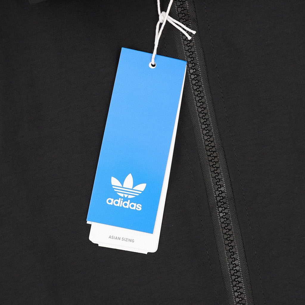 Adidas Chaqueta adicolor 2026 Negro