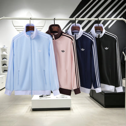 Chamarra adidas Track Top Piqué, foto 10 de 14