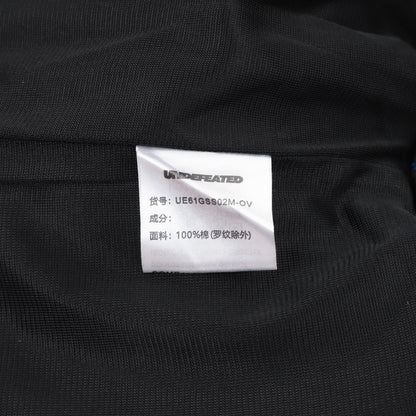 Short UNDEFEATED Negro, foto 8 de 9