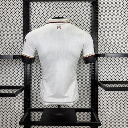 Jersey Arsenal 2025-26 Tercero blanco, foto 11 de 11