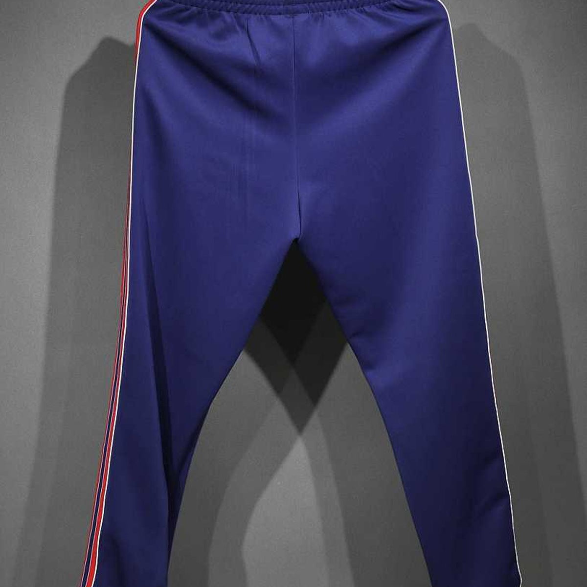 Conjunto Arsenal adidas Clásico Retro Azul, foto 6 de 17
