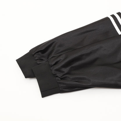 Chamarra adidas OLD ENGLISH Negra negro, foto 4 de 9