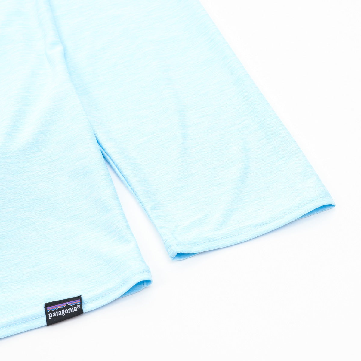 Playera Patagonia C1 Azul, foto 4 de 9