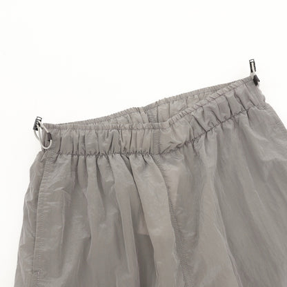 Short UNDEFEATED Gris, foto 8 de 9