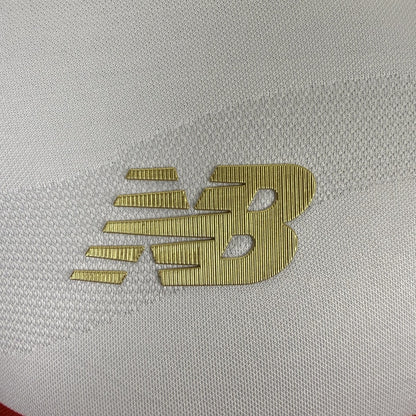 Jersey São Paulo 2025-26 Local blanco, foto 11 de 17