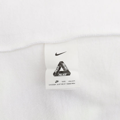Hoodie Nike Palace Blanco, foto 2 de 9