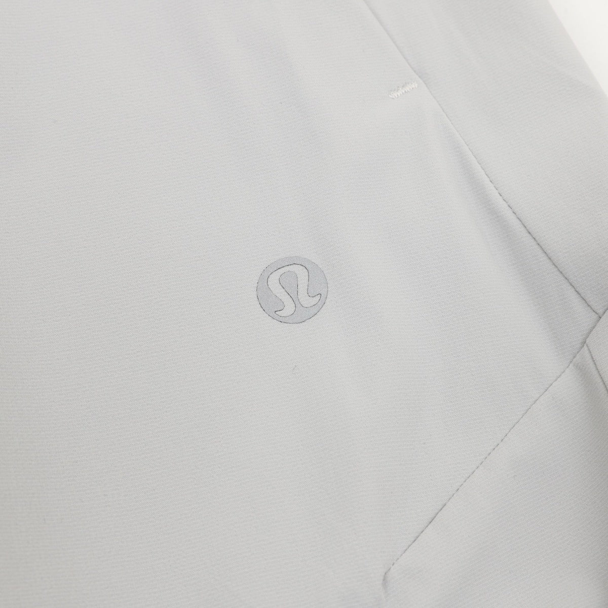 Pants lululemon Gris Claro, foto 7 de 9