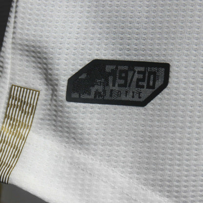 Jersey Real Madrid 2019-20 Local blanco, foto 6 de 8