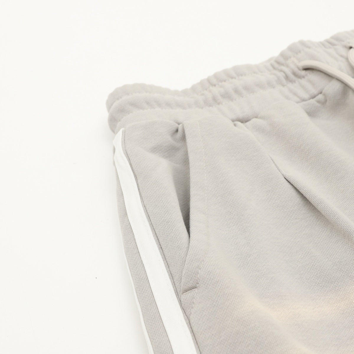 Pants adidas CURVED KNIFE Gris, foto 7 de 9